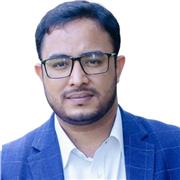 I am a mathematics educator and I can facilitate mathematics in meaningful way from primary to secondary level students.